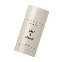 Sant & Stone Natural Deodorant Stick with Sandalwood & Vetiver 75g Unisex