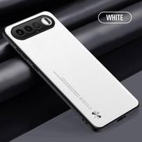Prabangus telefono dėklas, skirtas Realme 16 5G, apsauginis galinis dangtelis, matinis silikoninis, atsparus smūgiams, pilnos apsaugos dėklas, skirtas Realme16 5G, Coque For Realme 16 5G oranžinė