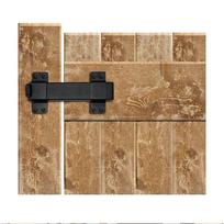 Heavy Duty Slide Bolt Gate Latch,Gate Latch Lock With Padlock Hole,Gate Latch, Furniture Hardware Pin, Wooden Door Lock China Mainland