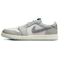 Air Jordan 1 Retro Low OG 'Year of the Snake' Men's HF3144-100 EU 36