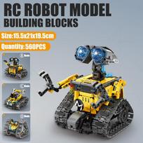 High-Quality Technical Urban area High-Quality Moc High-Quality 4 In High-Quality 1 High-Quality 560Pcs High-Quality Rc Mechanical machine
