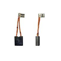 Carbon Brushes Angle Grinder Brush Replacement Kit