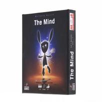 The Mind Mind Card Game For Emotional Connection And Brain Development Mind Sync