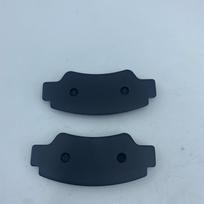 Motorcycle front and rear brake pads for CFMoto ZFORCE CFORCE UFORCE ATV UTV SSV 450 520 550 600 800 1000 Back 2 pair