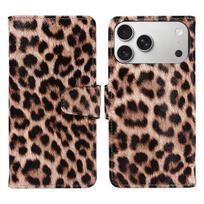 PU Leather Phone Case for Samsung A56 A55 A54 A53 A52 A36 A35 A34 A33 A26 A16 A15 A13 Bracket Multi-slot Anti-drop Phone Cover Galaxy A52 5G šviesiai ruda spalva