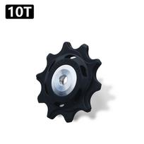 10T 11T 12T 13T 14T 15T 16T 17T 18T Rear Derailleur Pulley Derailleur Pulley Roller  Rear Switch black-10t