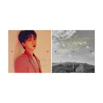 Seungjae  0   Mini Album 3 PLUSVER.