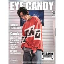 Samuel Eye Candy   1st Regular Album