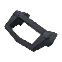 Sturdy Trunk Tailgate Handle Strong Load-bearing RV Grab Handle RV Accessory  Truck Luggage juoda