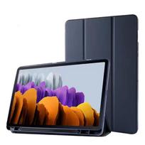 For Samsung Galaxy Tab S11 Ultra Case 14.6inch 2025 Samsung Tab S8/S9/S10 Ultra TPU Tri-fold Stand with Pen Slot Tablets Cover Tab S8 Ultra 14.6in