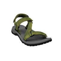 [Montbell] Aqua Gripper Sandal [JBSXMUSD654] 00S(235~245)