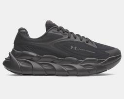 [Under Armour] UA Halo Runner [6010213-001] Black-225