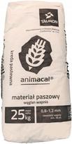 Stambiai granuliuoti pašariniai kalkakmeniai vištoms dėjikoms Kalcis 0,8-1,2 mm 25kg - agro bracia