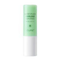 Kimjeongmoon Aloe Cure Alpha Water Splash Cooling Sunstick 11g