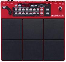 Nord drum 3p - syntezator perkusyjny
