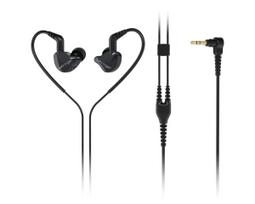 Behringer mo240-ck pro - słuchawki dokanałowe iem