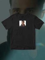 The Vampire Diaries Damon T-shirt M