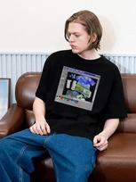 Frutiger Aero Dreamcore T-shirt S