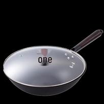 Zhang Xiaoquan Mantingfang Fine Iron Wok