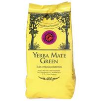 Yerba mate green oriental 400g