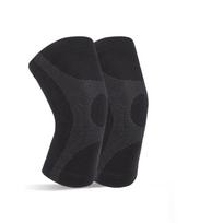 Knee Compression Sleeve Breathrable Knee Brace Anti slip Knee Support for Sport Runing XL juoda