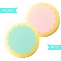 1Pcs Magic Painless Hair Removal Popular Depilation Sponge Pad Effective Remove Tool