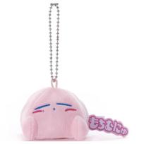 Kirby Mochimunyu Plush Mascot Kirby plush approximately 9cm - toy, wide.