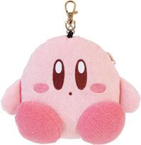 Kirby Poopy Pass Case with Pouch (Kirby)