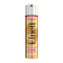 Loreal elnett lakier do włosów z mikrodyfuzorem - mocne utrwalenie 200ml