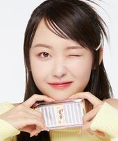 Coringco Tok Hara Filter Eyelashes 12mm
