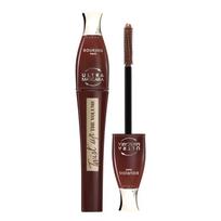 Bourjois twist up the volume tusz do rzęs wydłużająco-pogrubiający - brown 8ml