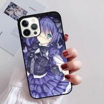 Takanashi Rikka Phone Case for iPhone 11 12 13 14 Pro Max mini XR XS SE 2020 6 7 8 Plus Samsung S21 S22 Coque Fundas iPhone 5 5s SE