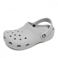 CrocS Women S Clog Sandal Slipper Aqua Shoe Light Gray 206991 1ft 2069911FT/180mm(C12)