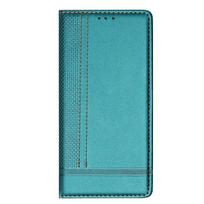 Flip Leather Case For Motorola Moto G13 G23 G32 G42 G52 G53 G53Y G53J G62 G71S G72 G73 G82 E13 2023 E22 E22i E32 4G 5G Casing Card Slot Cover Moto G42 4G žalia