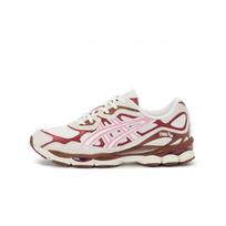 ASICS Gel-NYC Cream Sweet Pink EU 39 rožinė