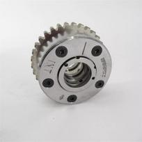 Chrysler Dodge Jeep 5184370AI Įsiurbimo veleno fazės reguliavimo krumpliaračio keitimas 5184370AF