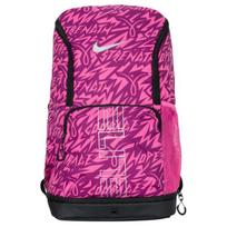 Nike Audinio Kuprinė Vidutinio Dydžio Unisex Subtilus Violetinis & Rožinis & Uogų Raudonas Laisvalaikio HV6635-684