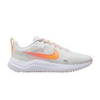 Nike Downshifter 12 'White University Gold' DD9294-101 Women's Shoes EU 36 purpurinė