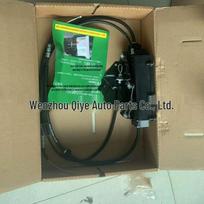 Handbrake Actuator Module for BMW X5 E70/X6 E71/E72 34436850289