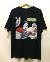 MF DOOM MM..Food Music Album Black Unisex Shirt Cotton Gift Tee MC091 Unisex T-Shirt XXXL