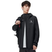 CAMEL Unisex 3L Hardshell Waterproof Hiking Jacket O189 XXXL