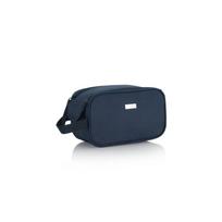 Samsonite Double Zipper Toiletry Bag juoda