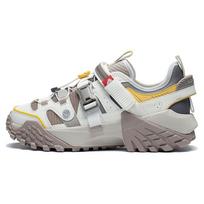 Li Ning Lin Chuan V2 Dream Chaser Runway Edition Textile, Leather Slip Resistant, Abrasion Resistant, Lightweight AGLS225-1 41