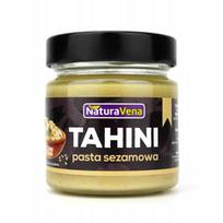 NaturAvena Tahini sesame paste 185 g