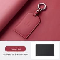 Premium 16-Slot NFC Key Case for Leapmotor - Durable Card Pouch with Protective Shell