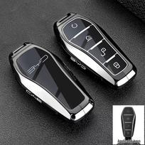 BYD Key Case for Seal 08, E3, Sea Lion, Tang, Dolphin, E7, Song Qin Max.