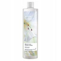 Avon Creamy Shower Gel White Lily 500Ml