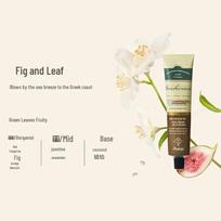 AARYE Fig and Leaf Nourishing Hand Cream Set