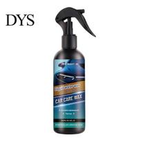 Car Oxidation Prevention Paint Care Spray, 300ml Quick Detailer for Auto Body, 30 Second Plastic Parts No Rinse Shine Coating Metal Matte Paint, 300ML