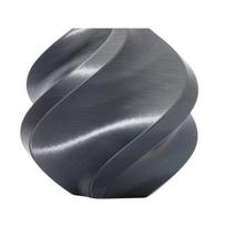 Bambu Lab Refill PLA Silk+ filamentas 1.75mm 1kg – titano pilka